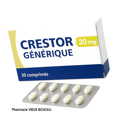 crestor
