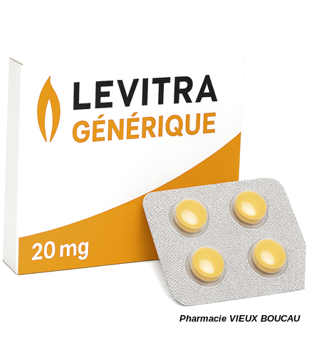 levitra