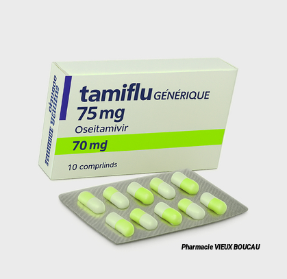 tamiflu