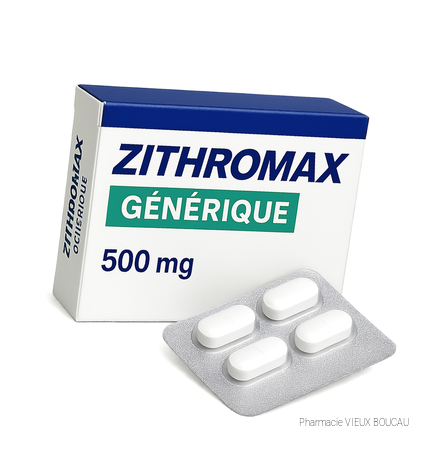zithromax