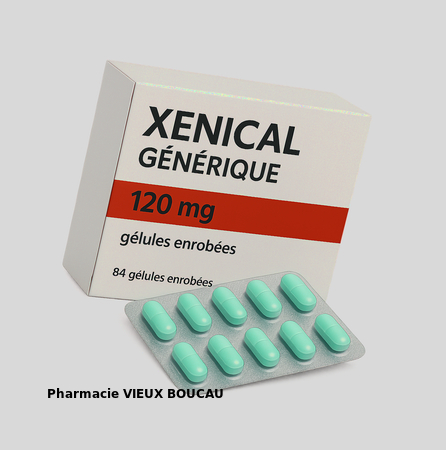 xenical