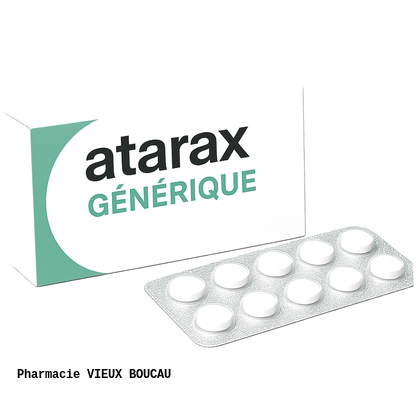 atarax