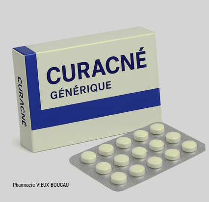 curacne