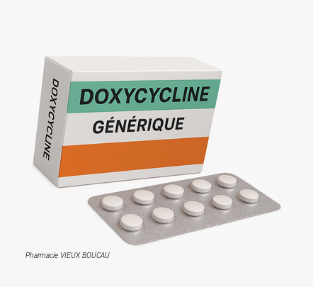 doxycycline