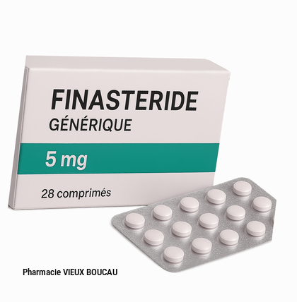 finasteride