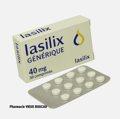lasilix