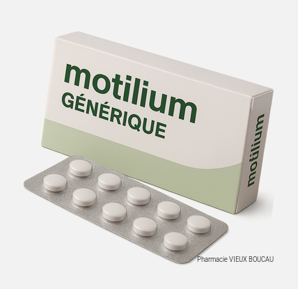 motilium