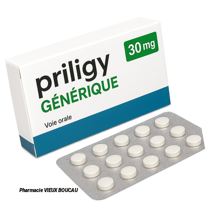 priligy