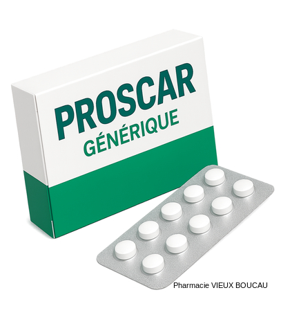 proscar