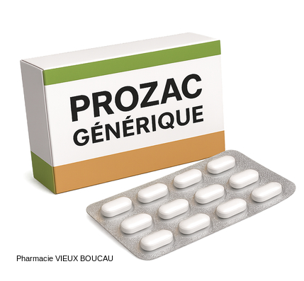 prozac