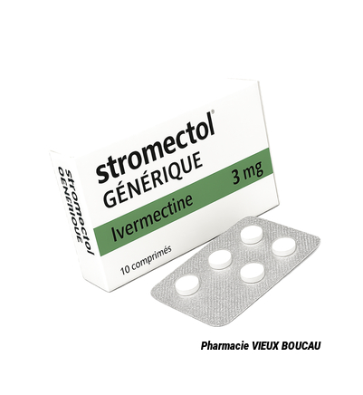 stromectol