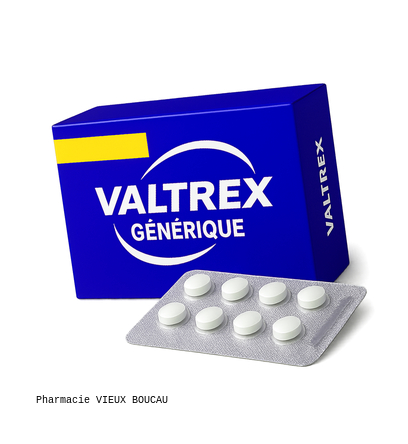 valtrex