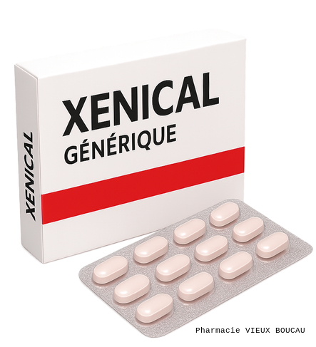xenical