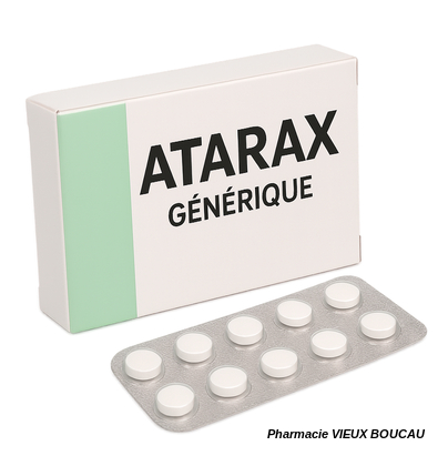atarax