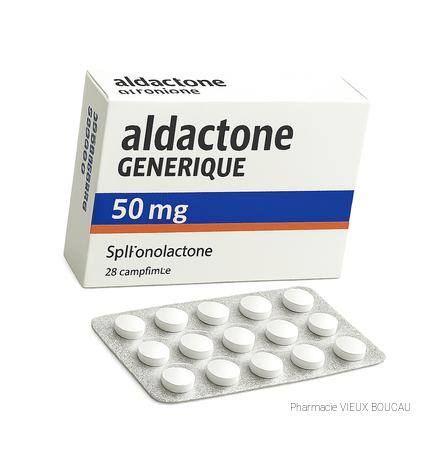 aldactone