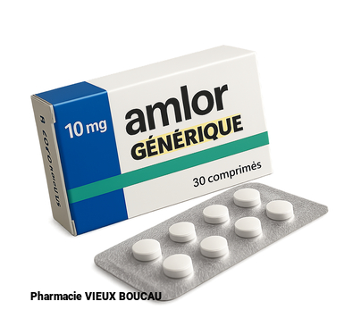 amlor