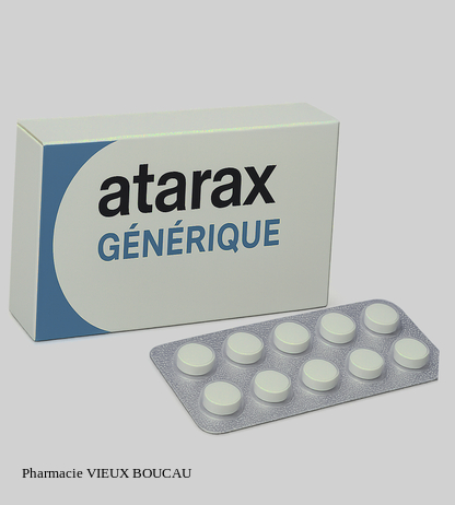 atarax