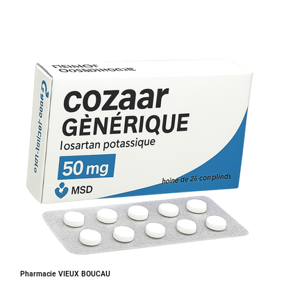 cozaar