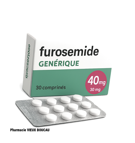 furosemide