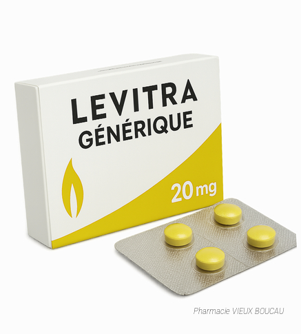 levitra