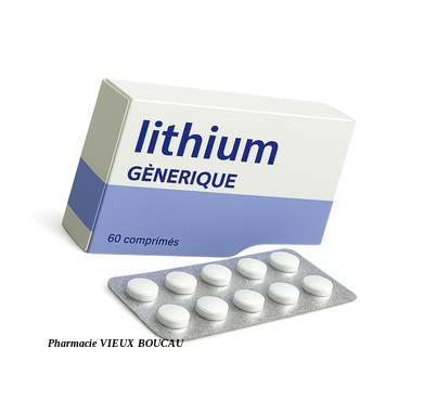 lithium