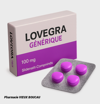 lovegra