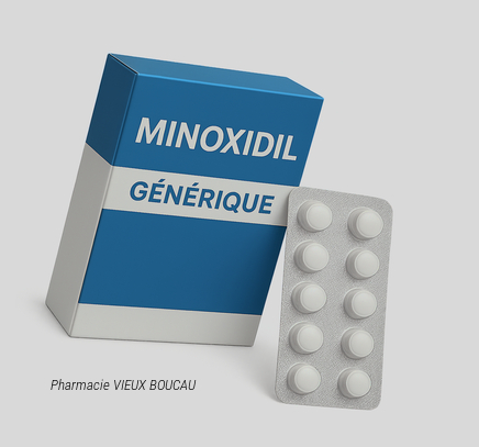 minoxidil