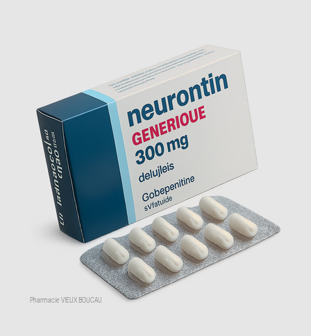 neurontin