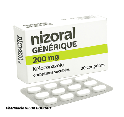 nizoral