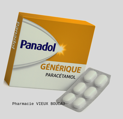panadol