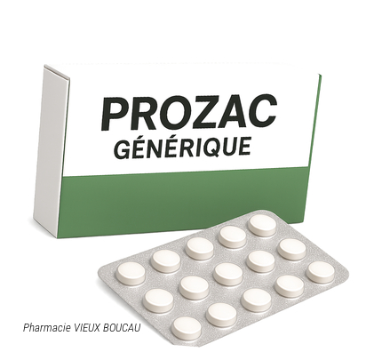 prozac