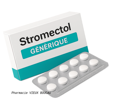 stromectol