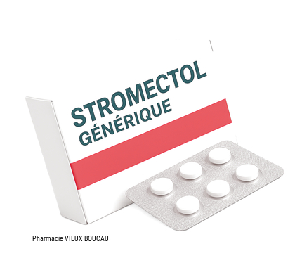stromectol