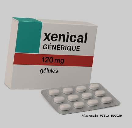 xenical