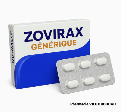 zovirax